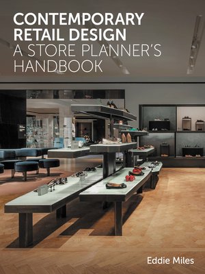 cover image of Contemporary Retail Design